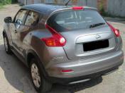 Изображение Nissan Juke