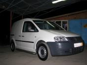 Изображение Volkswagen Caddy