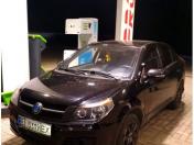 Image Geely GC6