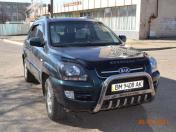 Изображение Kia Sportage