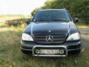 Изображение Mercedes-Benz 1831