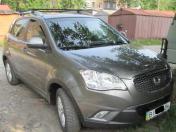 Изображение SsangYong Korando