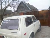 Image VAZ 2121