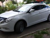 Image Hyundai Sonata