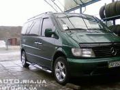 Image Mercedes-Benz Vito