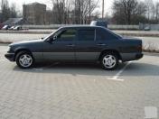 Изображение Mercedes-Benz W124