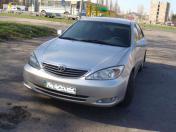 Изображение Toyota Camry