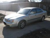 Image Chevrolet Evanda