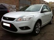 Изображение Ford Focus