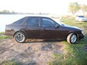Изображение Ford Sierra