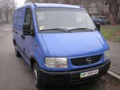 Изображение Opel Movano