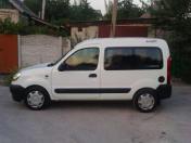 Image Renault Kangoo пассажир