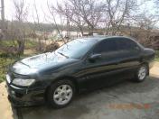 Image Opel Omega