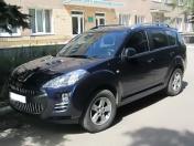 Image Peugeot 4007