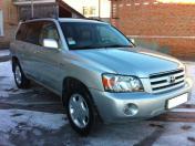 Изображение Toyota Highlander