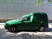 Изображение Volkswagen B6