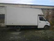 Изображение Mercedes-Benz Sprinter
