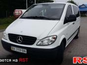 Изображение Mercedes-Benz Vito