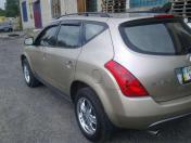 Image Nissan Murano