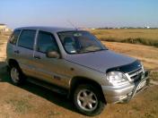 Image Chevrolet Niva