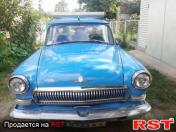 Изображение GAZ 21