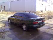 Изображение Nissan Primastar