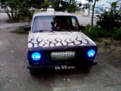 Зображення VAZ 2101