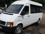 Image Volkswagen LT