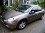 Image Chrysler Neon