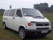 Изображение Volkswagen Transporter