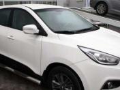 Изображение Hyundai ix35