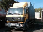 Зображення Mercedes-Benz 1831