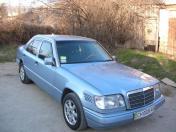 Image Mercedes-Benz W124