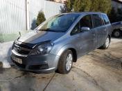 Зображення Opel Zafira