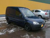 Изображение Opel Combo