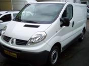 Зображення Renault Trafic