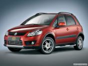 Image Suzuki SX4
