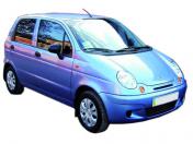 Зображення Daewoo Matiz