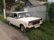Image VAZ 2107