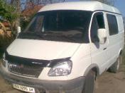 Image GAZ 2752