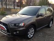Зображення Mitsubishi Outlander XL