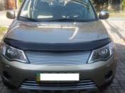 Изображение Mitsubishi Outlander XL
