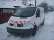 Image Renault Trafic