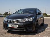 Зображення Toyota Corolla