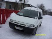 Изображение Citroen Jumpy