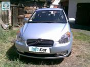 Изображение Hyundai Accent