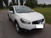 Зображення Nissan Qashqai