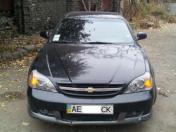 Изображение Chevrolet Alero