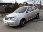 Image Chevrolet Lacetti
