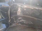 Изображение Opel Vectra